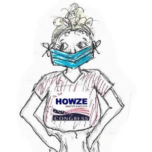 Meet your Posher, Barbara